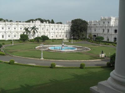 Govindgarh Palace, Rewa, Madhya Pradesh