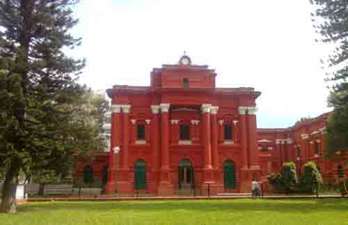Govt Museum, Bangalore, Karnataka
