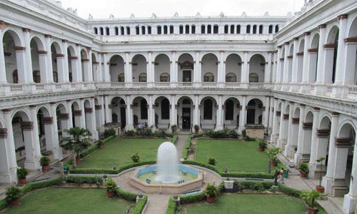 Indian Museum, Kolkata, West Bengal