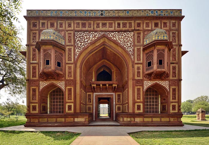 Kanch Mahal, Agra, Uttar Pradesh