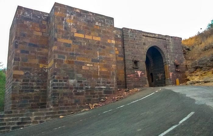 Kanthkot Fort, Kutch, Gujarat