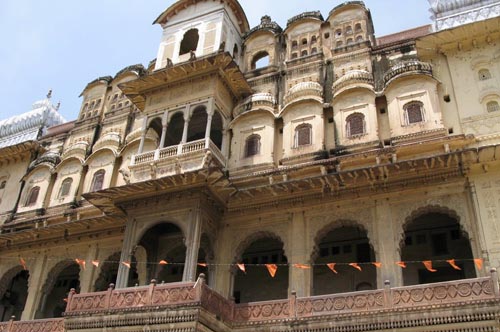 Kota Fort, Kota, Rajasthan