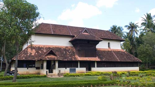 Koyikkal Palace, Thiruvananthapuram, Kerala