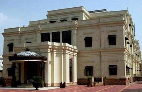 Lal Bagh Palace, Indore, Madhya Pradesh