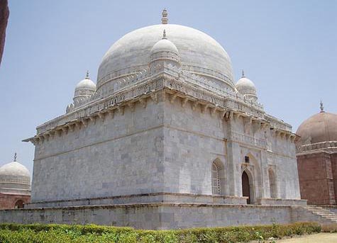 Lallubhai Haveli, Bharuch, Gujarat