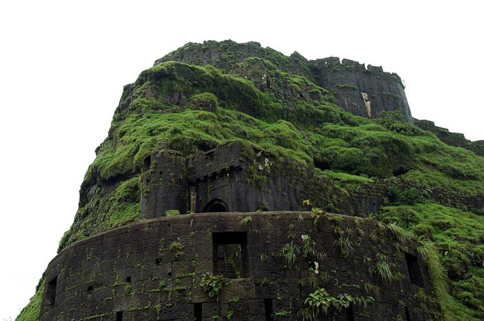 Lohagad Fort, Pune, Maharashtra