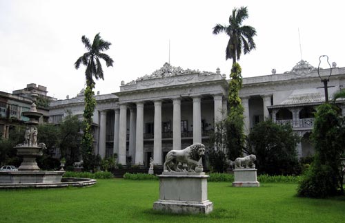 Marble Palace, Kolkata, West Bengal