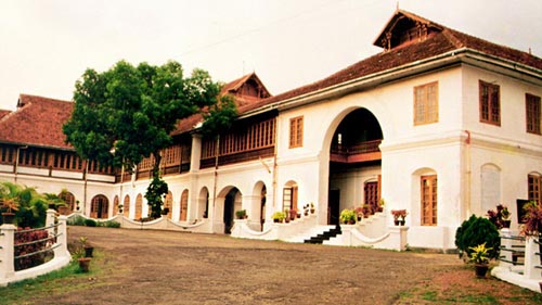Maritime Museum, Ernakulam, Kerala