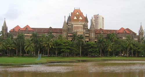 Mumbai High Court, Mumbai, Maharashtra