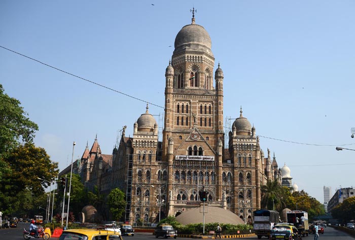 Mumbai Municipal Corporation, Mumbai, Maharashtra