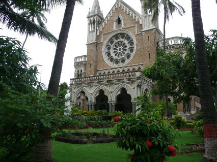Mumbai University, Mumbai, Maharashtra