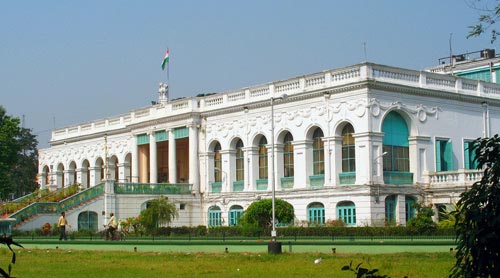 National Library, Kolkata, West Bengal
