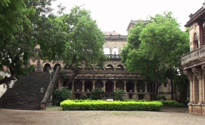 Naulakha Palace, Rajkot, Gujarat