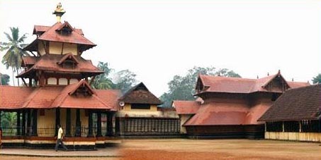 Nedumpuram Palace, Pathanamthitta, Kerala