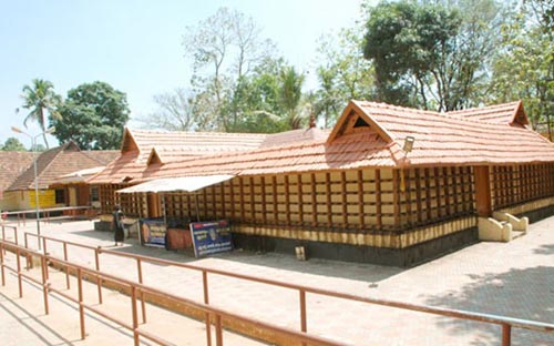 Pandalam Palace, Pathanamthitta, Kerala