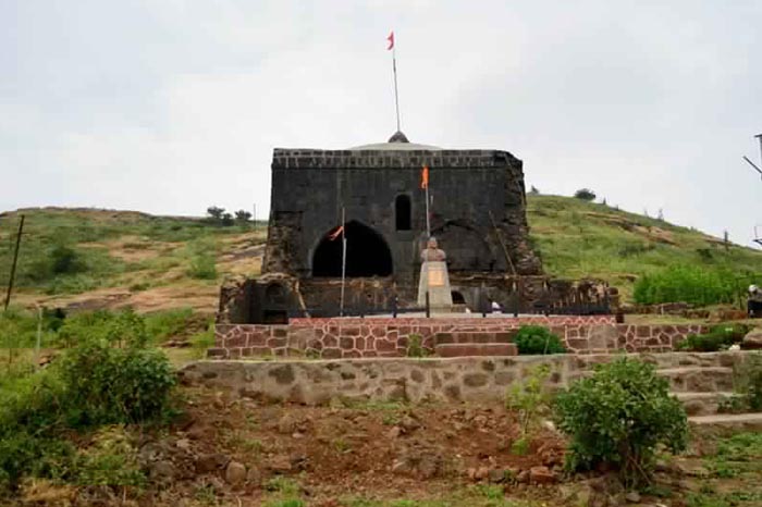 Patta Fort, Nashik, Maharashtra