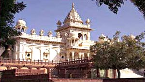 Rai Ka Baag Palace, Jodhpur, Rajasthan