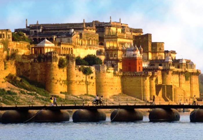 Ramnagar Fort, Varanasi, Uttar Pradesh