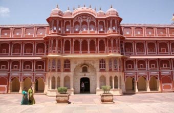 Ridhi Sidhi Pol, Jaipur, Rajasthan