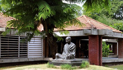 Sabarmati Ashram, Ahmedabad, Gujarat