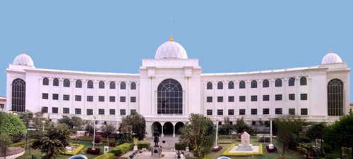Salar Jung Museum, Hyderabad, Telangana