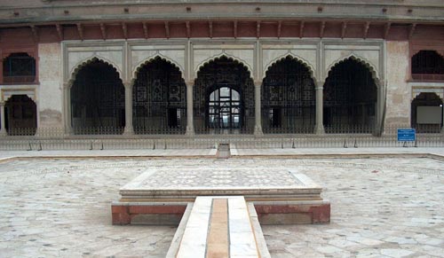 Sheesh Mahal, Gurgaon, Haryana