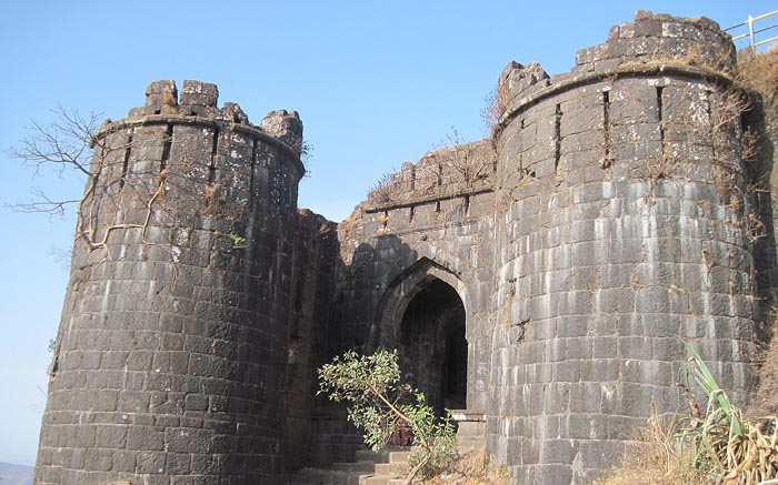 Sinhagad Fort, Pune, Maharashtra