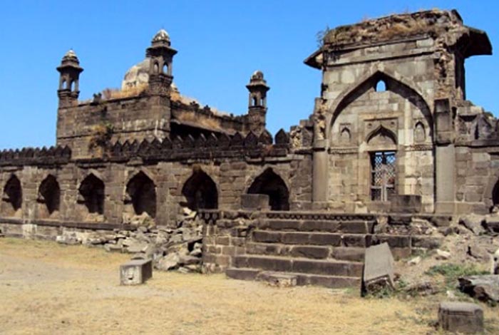 Sitabuldi Fort, Nagpur, Maharashtra