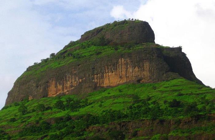Sudhagad Fort, Raigad, Maharashtra
