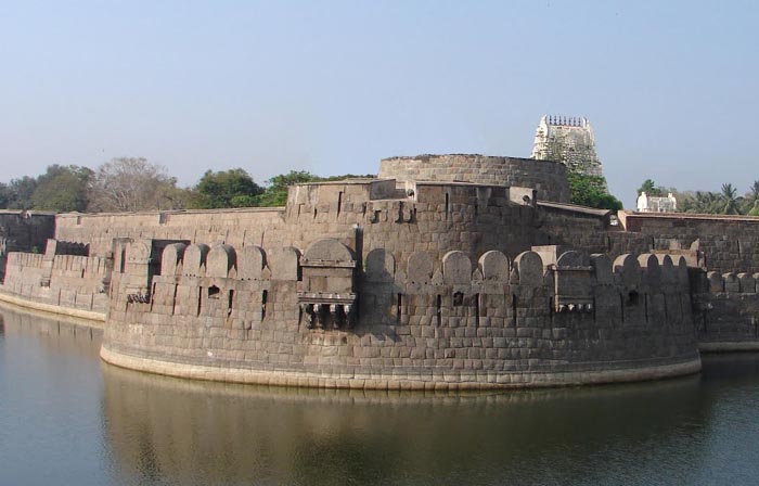 Vijaydurg Fort, Sindhudurg, Maharashtra
