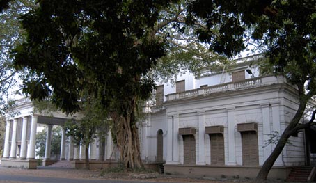 Warren Hastings House, Kolkata, West Bengal