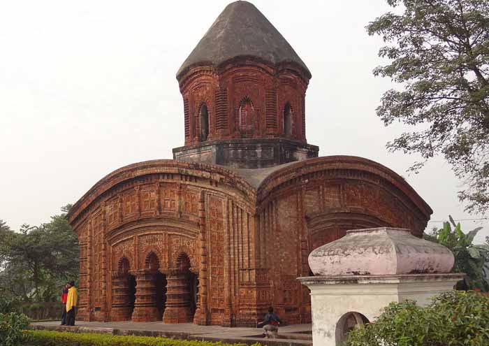 Ananta Vasudeva Temple, Bhubaneswar, Odisha