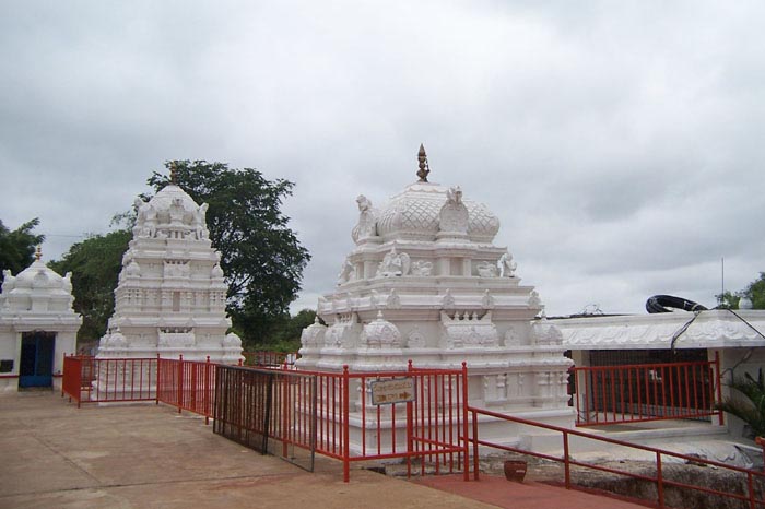 Anantha Padmanabha Swamy Temple, Vikarabad, Hyderabad, Telangana