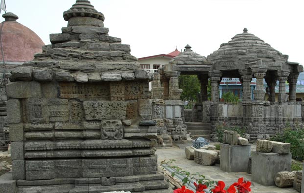 Baleshwar Temple, Champawat, Uttarakhand