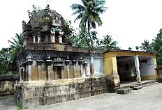 Bekkeswara Aalayam Temple, Mahbubnagar, Telangana