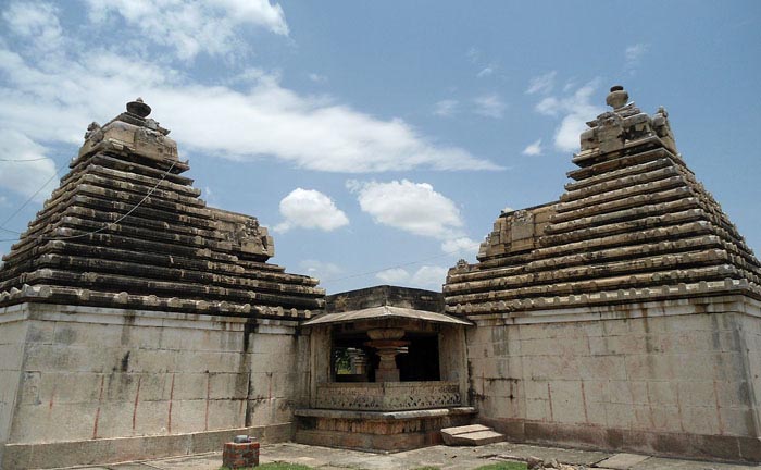 Sri Chaya Someswara Temple, Pangal, Nalgonda, Telangana
