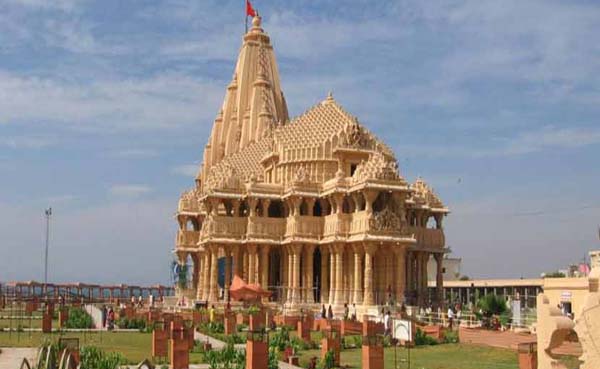 Dwarkadhish Temple, Devbhoomi Dwarka, Gujarat