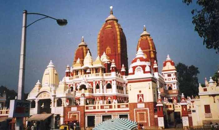 Govind Dev Ji Temple, Jaipur, Rajasthan