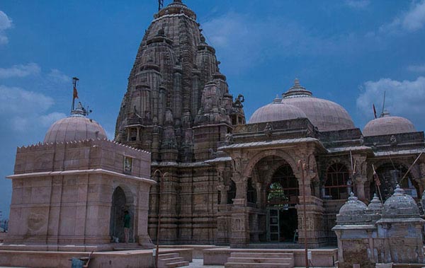 Hatkeshwar Mahadev Temple, Vadnagar, Mehsana, Gujarat