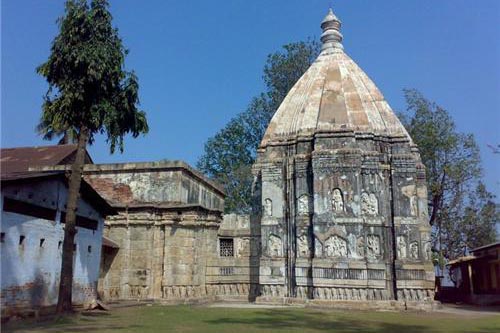 Hayagriva Madhava Temple, Hajo, Kamrup, Assam