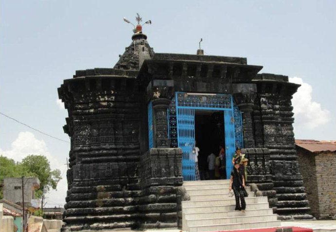Jainath Temple, Adilabad, Telangana