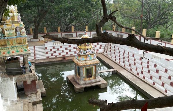 Kashi Vishweshwara Temple, Kolar, Karnataka