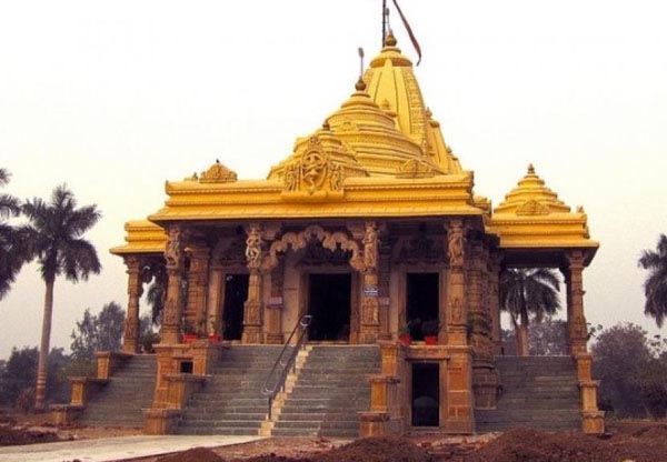 Kayavarohan Shiv Temple, Vadodara, Gujarat