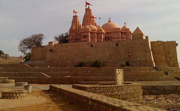 Koteshwar Temple, Kutch, Gujarat