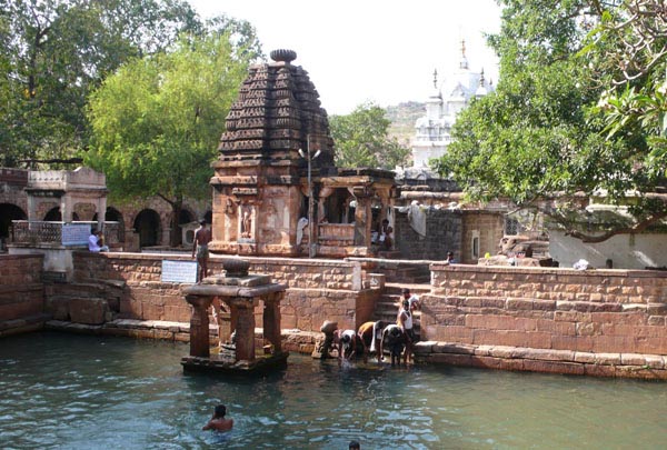 Mahakuta Group of Temples, Bagalkot, Karnataka