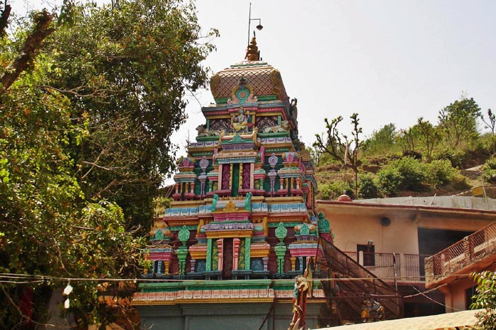 Neelkanth Mahadev Temple, Rishikesh, Kotdwar, Pauri Garhwal, Uttarakhand