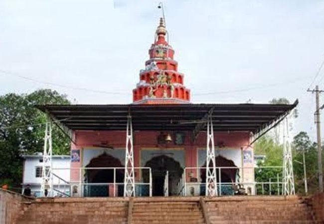Papnash Shiva Temple, Bidar, Karnataka