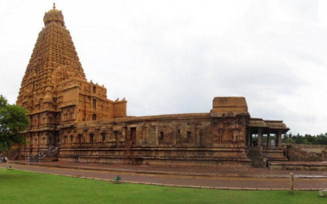 Pimpleshwar Mahadev Temple, Saldi, Mehsana, Gujarat