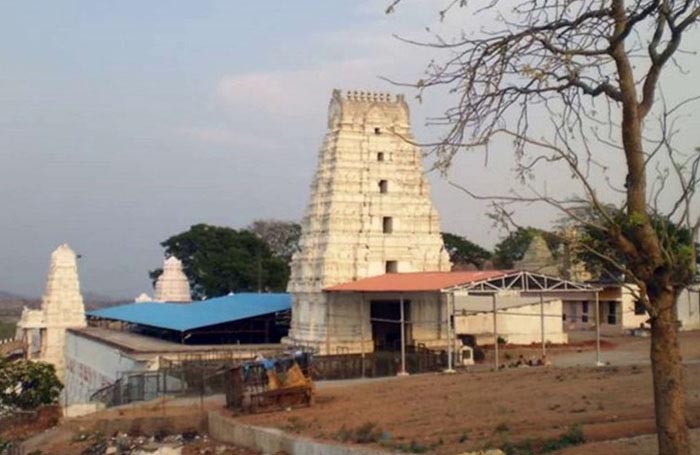 Sri Ramalingeswara Swamy Temple, Keesaragutta, Hyderabad, Telangana