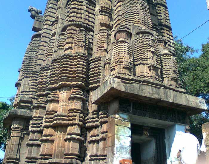 Rameshwar Deula, Bhubaneswar, Odisha